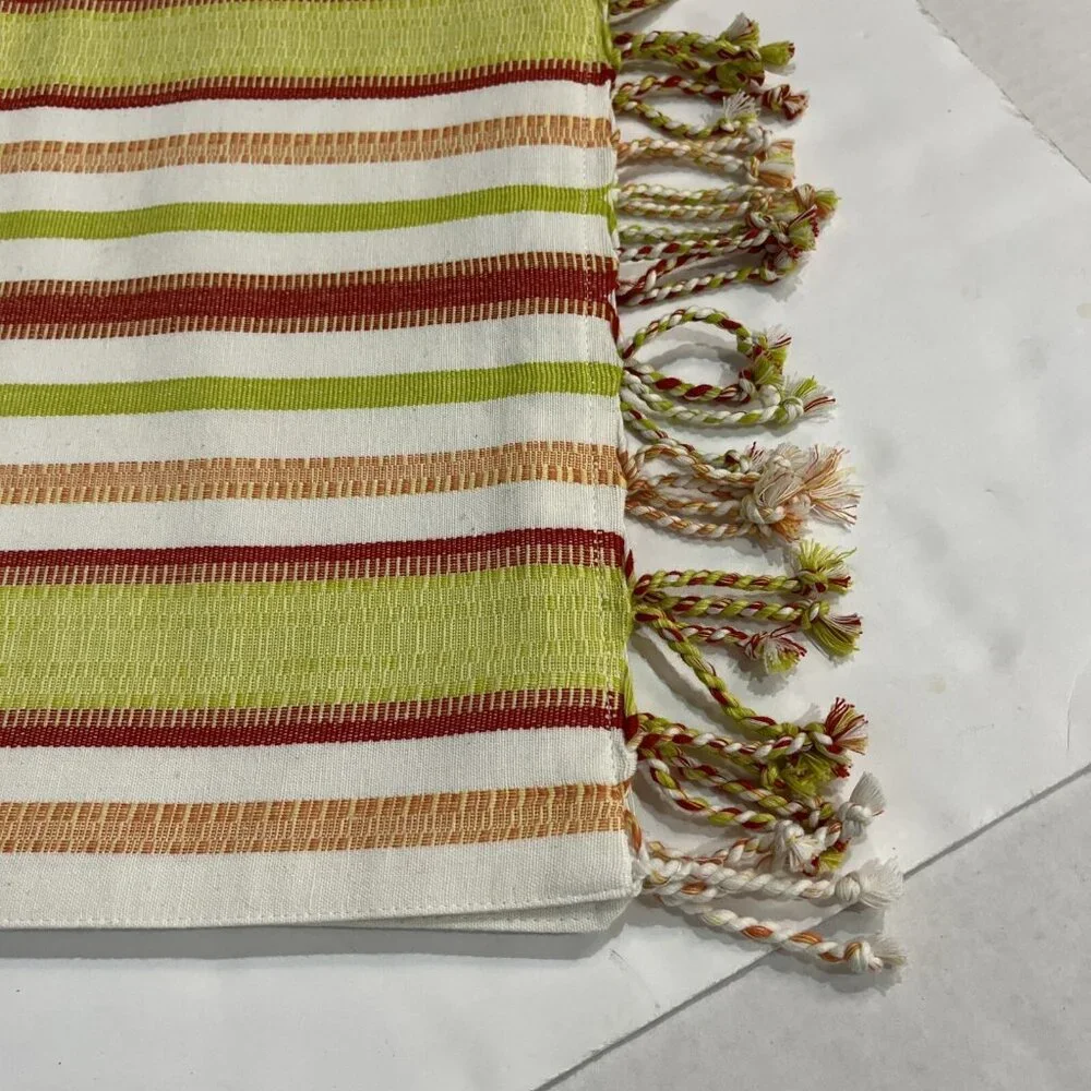 N/A fiesta placemats
